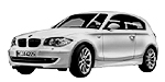 BMW E81 B3726 Fault Code