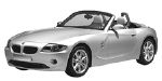 BMW E85 B3726 Fault Code